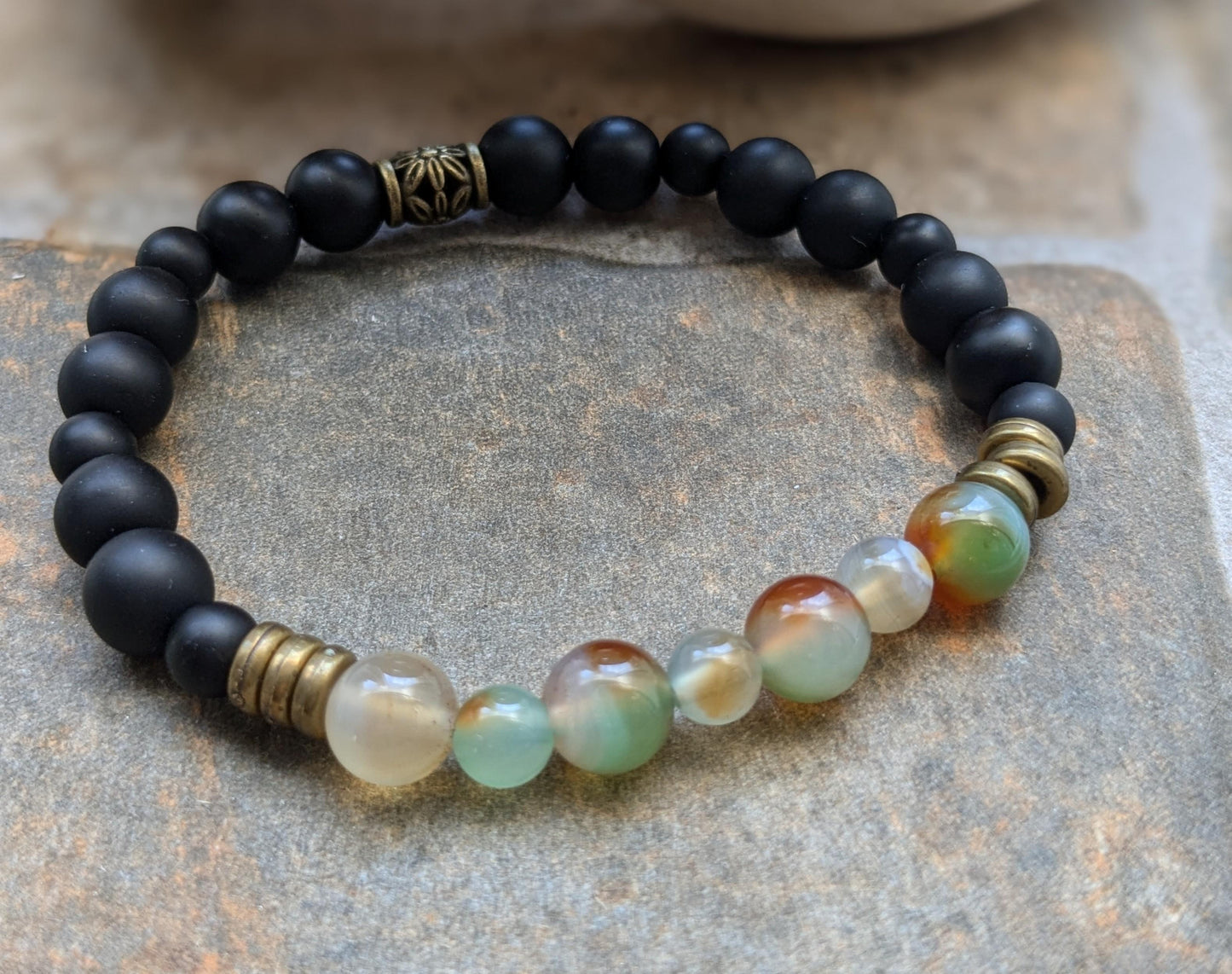 Earthbound Twilight Range