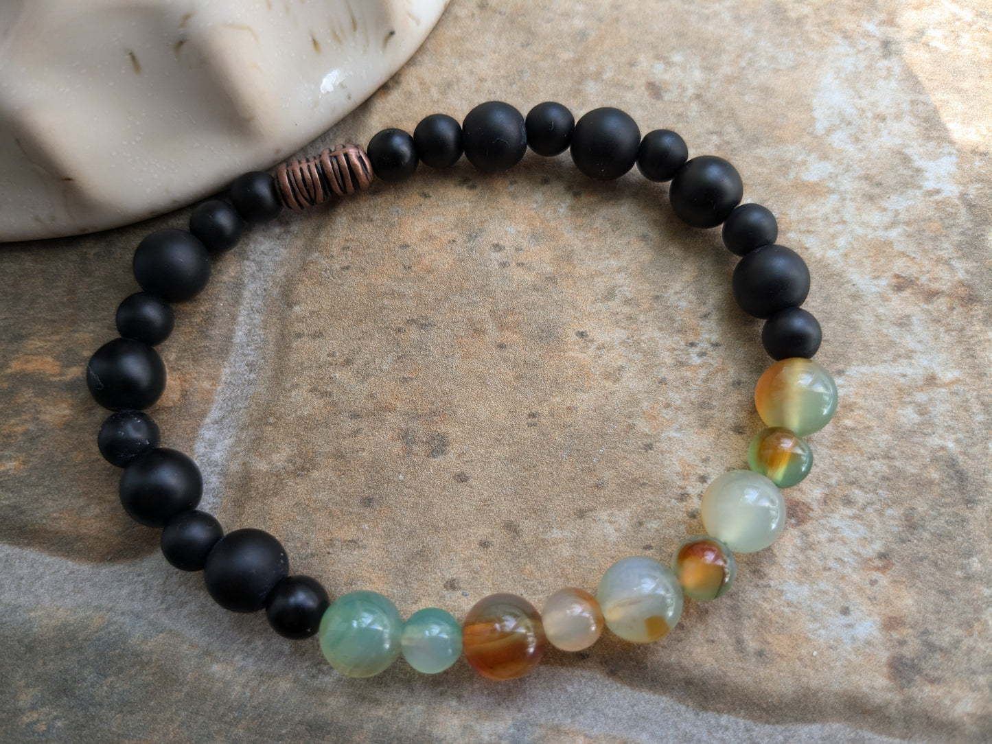 Earthbound Twilight Range