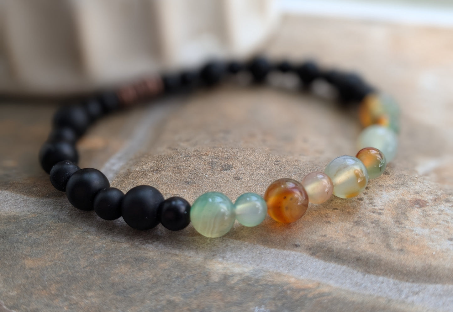 Earthbound Twilight Range