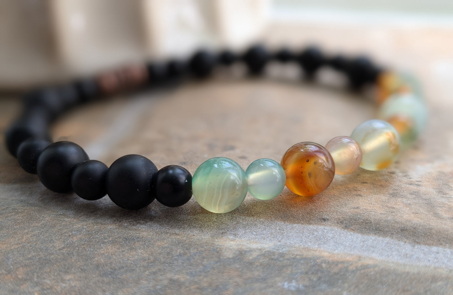 Earthbound Twilight Range