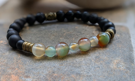 Earthbound Twilight Range